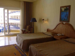 ���� ����� Hurgada SeaGull Hotel & Resort 4*