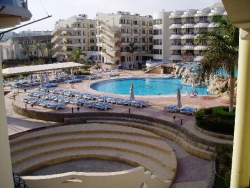   Hurgada SeaGull Hotel & Resort 4*