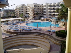 ���� ����� Hurgada SeaGull Hotel & Resort 4*