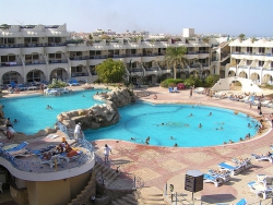 ���� ����� Hurgada SeaGull Hotel & Resort 4*