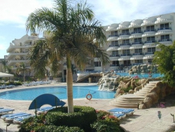 ���� ����� Hurgada SeaGull Hotel & Resort 4*