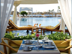 ���� ����� Sindbad Beach Resort 4*