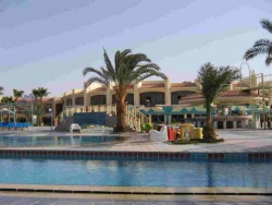 ���� ����� Sindbad Beach Resort 4*