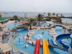 ���� ����� Sindbad Beach Resort 4*