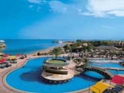 ���� ����� Sindbad Beach Resort 4*