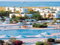  Sonesta Pharaon Beach Resort 4*