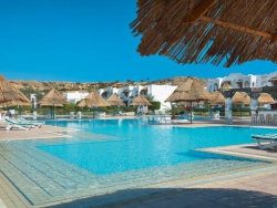 ���� ����� Sonesta Pharaon Beach Resort 4*