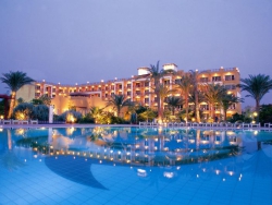 ���� ����� Steigenberger Al Dau Club 4*