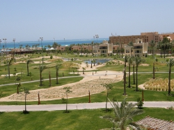 ���� ����� Steigenberger Al Dau Club 4*