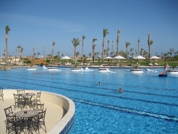 ���� ����� Steigenberger Al Dau Club 4*