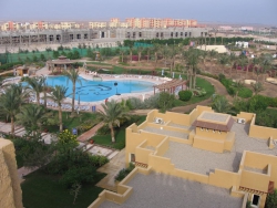 ���� ����� Steigenberger Al Dau Club 4*