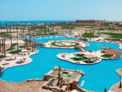 ���� ����� Steigenberger Al Dau Club 4*