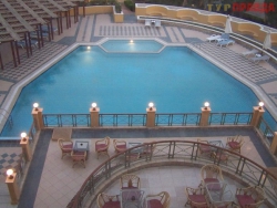 ���� ����� Steigenberger Al Dau Club 4*