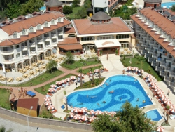 ���� ����� Sultan Beach 4*
