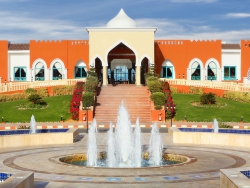 ���� ����� Sunrise Garden Beach Resort & SPA Hurgada 5*