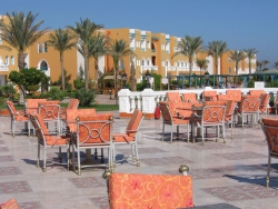 ���� ����� Sunrise Garden Beach Resort & SPA Hurgada 5*