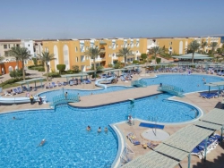 ���� ����� Sunrise Garden Beach Resort & SPA Hurgada 5*