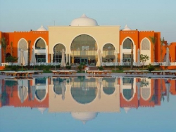 ���� ����� Sunrise Garden Beach Resort & SPA Hurgada 5*