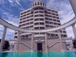 ���� ����� Sunrise Holidays Resort 5*