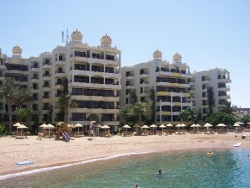 ���� ����� Sunrise Holidays Resort 5*