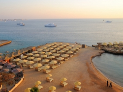 ���� ����� Sunrise Holidays Resort 5*