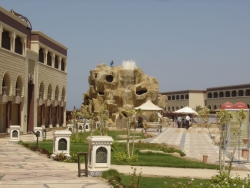 ���� ����� Sunrise Mamlouk Palace Resort & SPA 5*