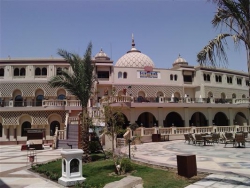 ���� ����� Sunrise Mamlouk Palace Resort & SPA 5*