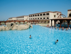 ���� ����� Sunrise Mamlouk Palace Resort & SPA 5*
