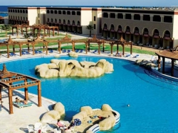 ���� ����� Sunrise Mamlouk Palace Resort & SPA 5*