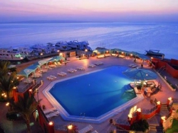   Sunrise Mamlouk Palace Resort & SPA 5*