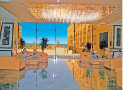   AMC Azur Grand Resort 5* 5*