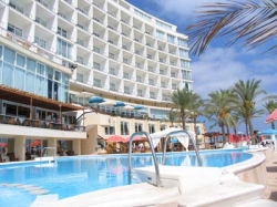 ���� ����� Helnan Palestine 5*