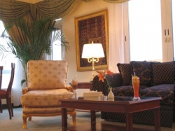 ���� ����� Helnan Palestine 5*