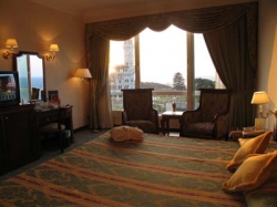 ���� ����� Helnan Palestine 5*
