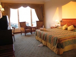 ���� ����� Helnan Palestine 5*