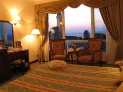 ���� ����� Helnan Palestine 5*