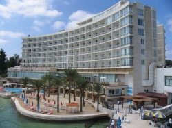���� ����� Helnan Palestine 5*