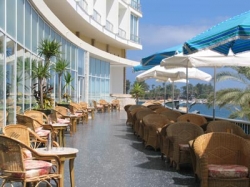 ���� ����� Helnan Palestine 5*