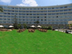 ���� ����� Helnan Palestine 5*