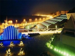 ���� ����� Helnan Palestine 5*