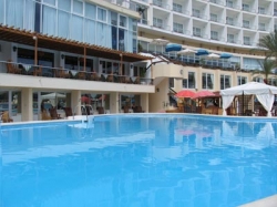 ���� ����� Helnan Palestine 5*