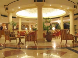 ���� ����� Helnan Palestine 5*