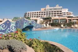 ���� ����� Hilton Borg El Arab 5*