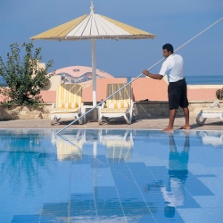 ���� ����� Hilton Borg El Arab 5*