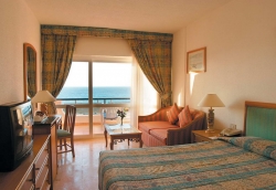 ���� ����� Hilton Borg El Arab 5*
