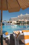 ���� ����� Hilton Borg El Arab 5*
