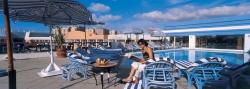 ���� ����� Hilton Green Plaza 5*