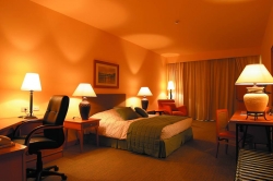 ���� ����� Hilton Green Plaza 5*