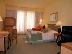 ���� ����� Hilton Green Plaza 5*