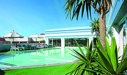 ���� ����� Hilton Green Plaza 5*